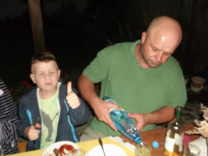 ........chiar si aici