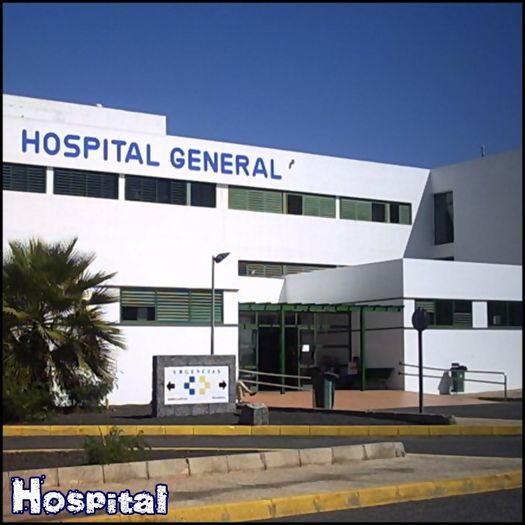  - l _ Hospital _ l