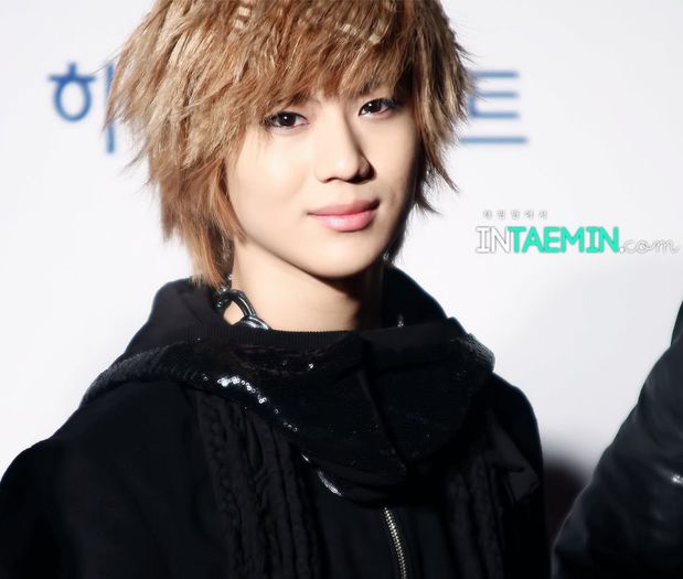 Gaara- Taemin