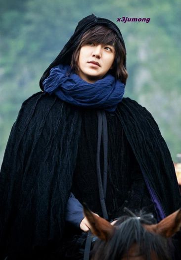  - Lee Min -Hoo