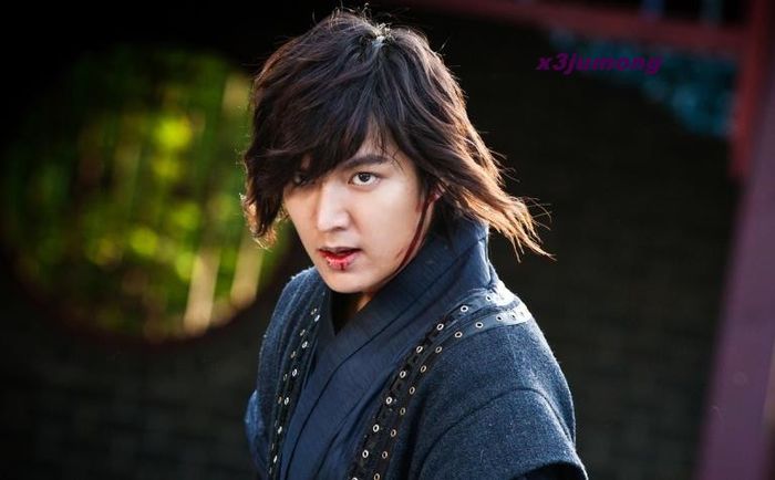  - Lee Min -Hoo