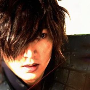  - Lee Min -Hoo