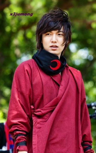 - Lee Min -Hoo