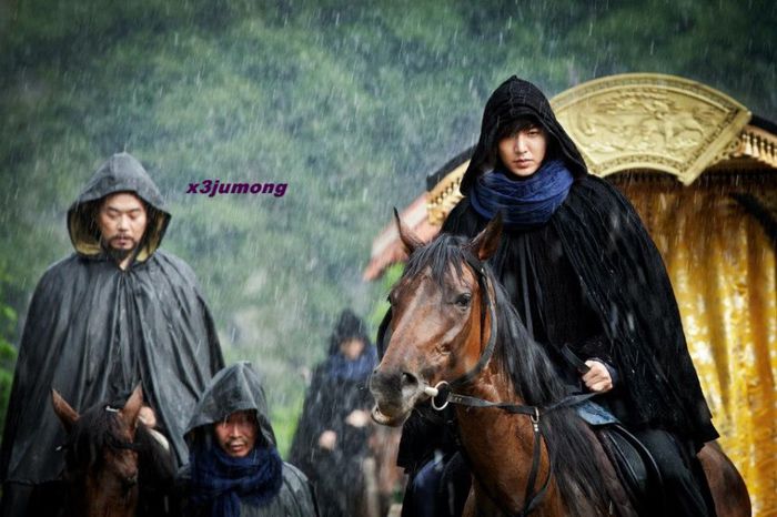  - Lee Min -Hoo