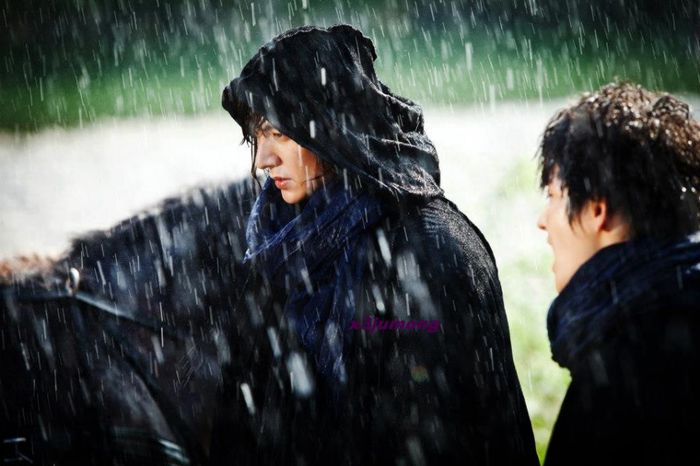  - Lee Min -Hoo