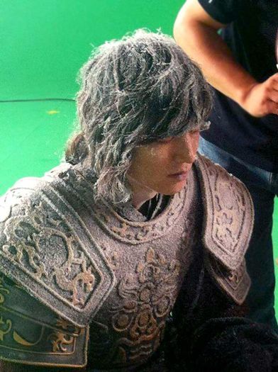  - Lee Min -Hoo