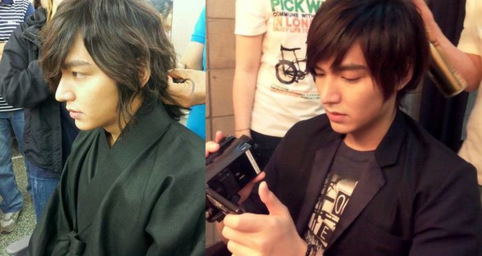 - Lee Min -Hoo
