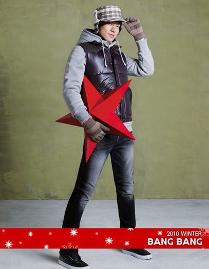  - Lee Min -Hoo