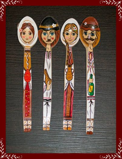 969790_571240966247307_2010351258_n - LINGURI DE LEMN PICTATE MANUAL - tel 0771503314