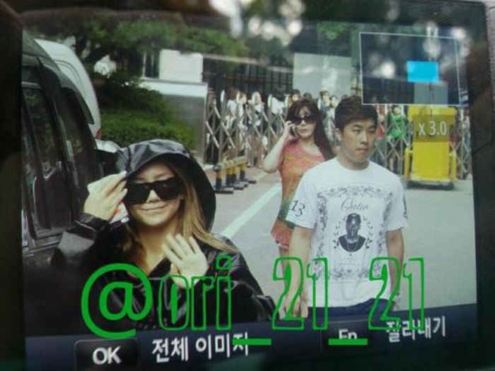 bom and cl