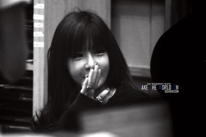 bommie 1 - 2ne1 6
