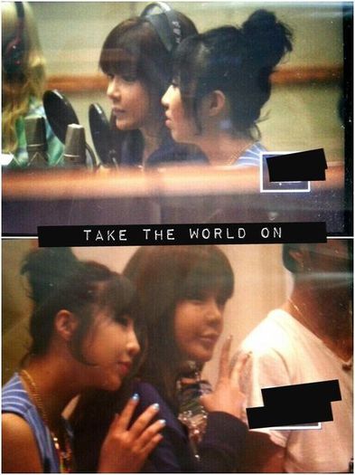 minzy and bom 1