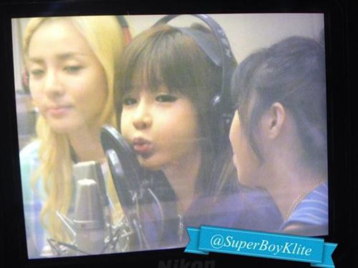 sweet bom