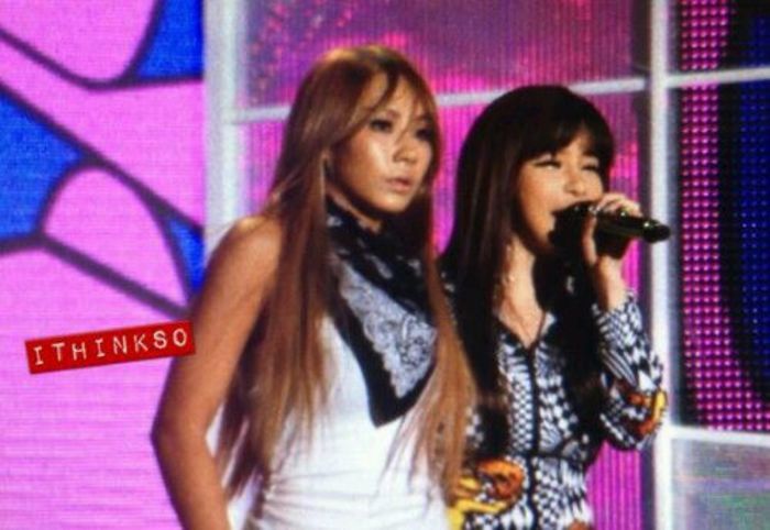 cl and bom