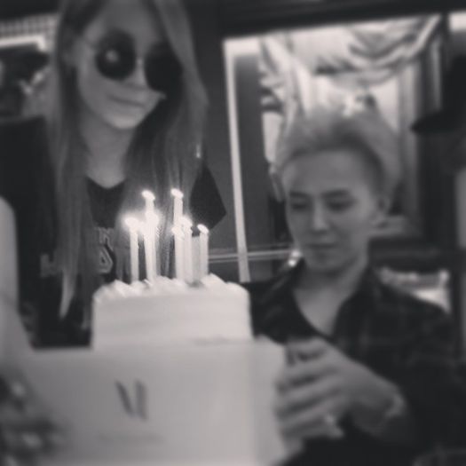 bday gd
