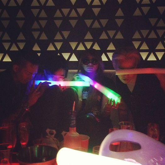 party