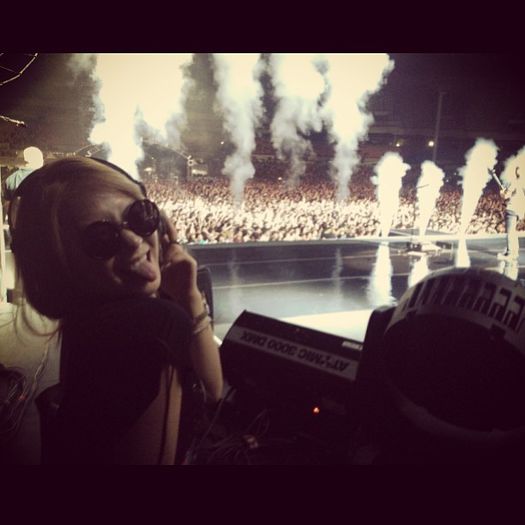 cl concert