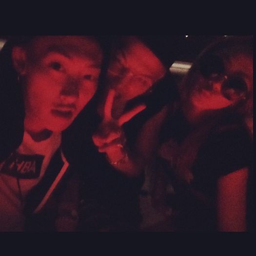 bday gd party