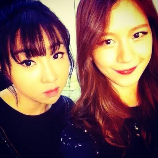 Minzy-Heeun