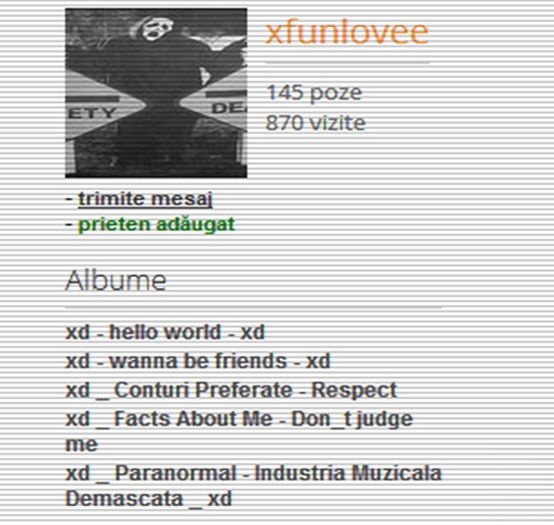 - Perfect For Me -  xFunLovee