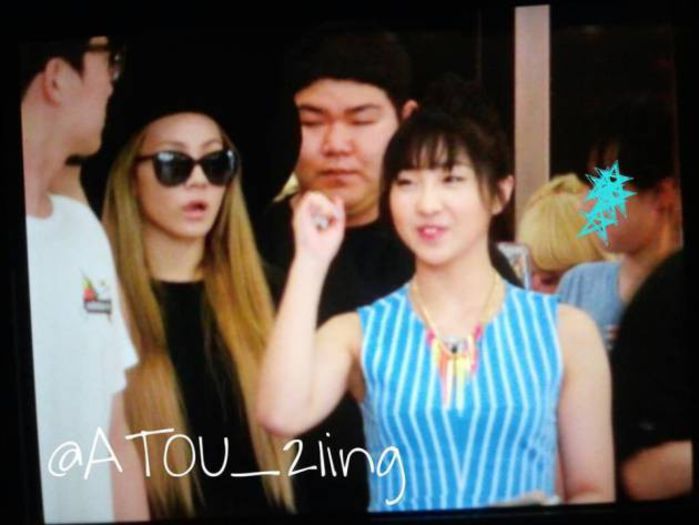 100 - 2ne1 6