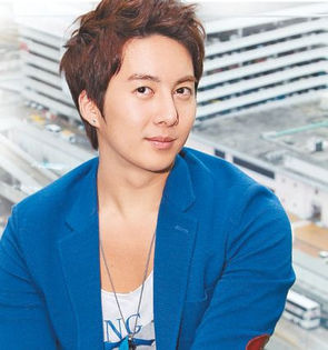 1 - Kim Hyung Jun