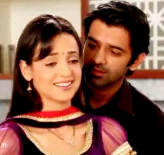 46 - ArShi-Arnav and Khushi