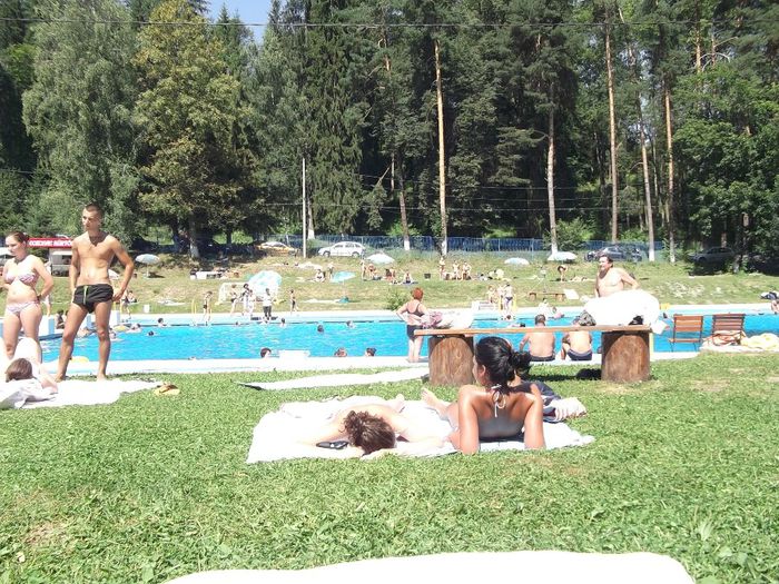 STRAND TOPLITA-HARGHITA