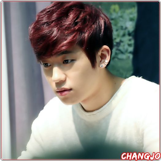 *- Heya. :) [bea] Uuu..hyung si`a luat`o. :)) ;;).