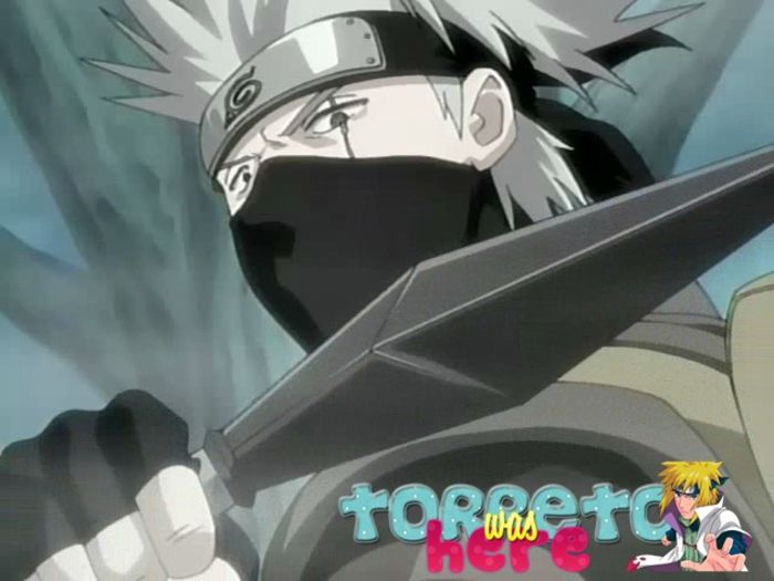 Kakashi