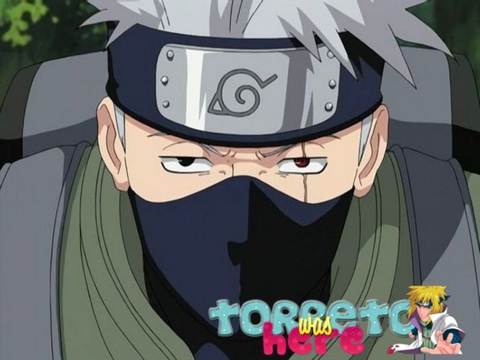 Kakashi