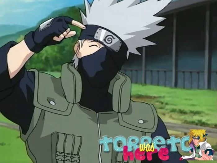 Kakashi