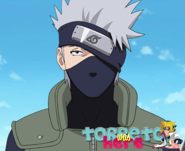 Kakashi