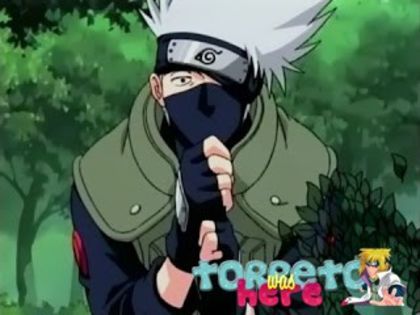 Kakashi