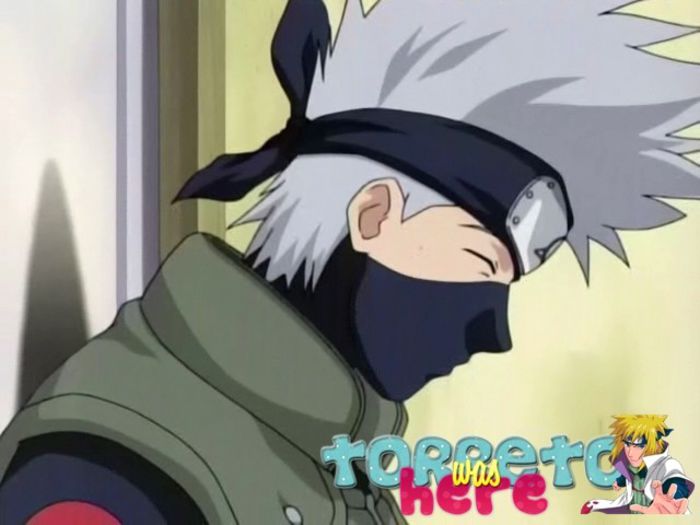 Kakashi