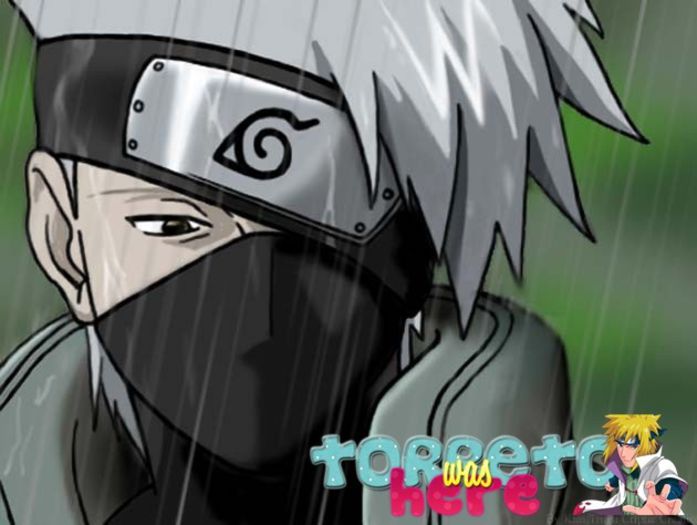 Kakashi