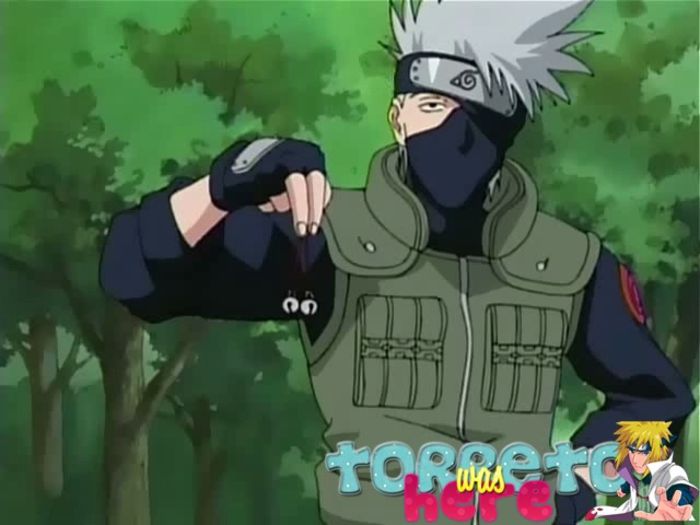 Kakashi