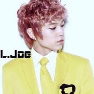  - L Joe