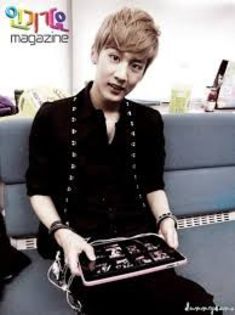  - ChunJi