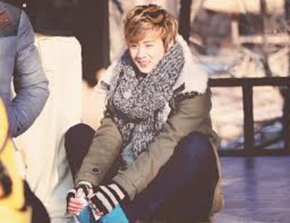  - ChunJi