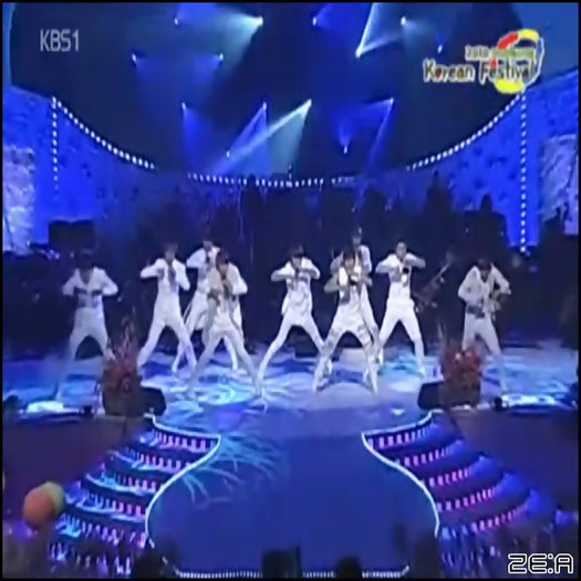 ⁂ zε:α ~> Day 7. |Korean Music Festival|; Korean Music Festival - 2010. A fost super 8-&gt;
