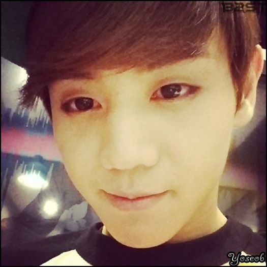 [:X] ..Oh, nu ma crezi? :( ..[bea] ..De ce nu? :))