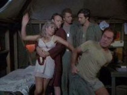 Mash - Mash Part 1