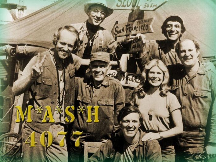 Mash - Mash Part 1