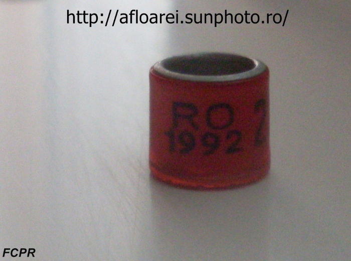 ro 1992 - FCPR