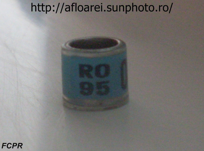 ro 95 - FCPR