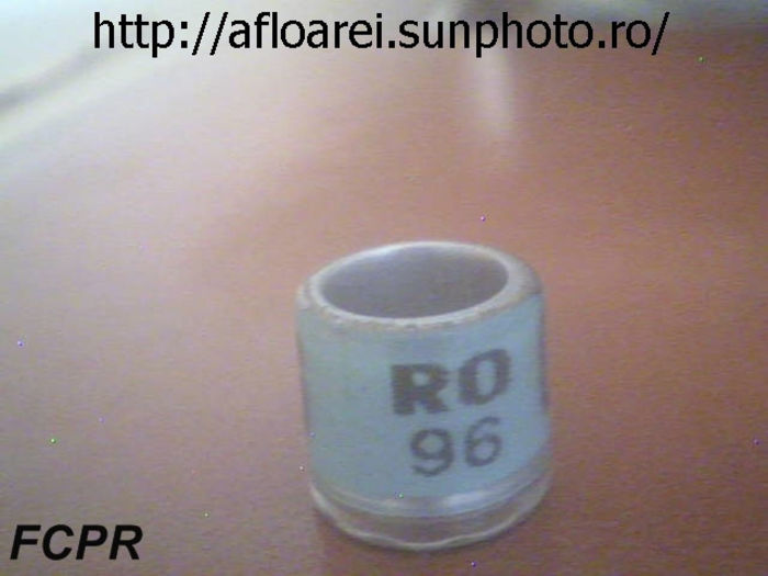 ro 96 - FCPR