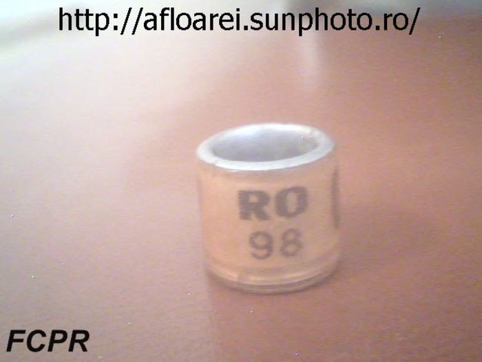 ro 98 - FCPR