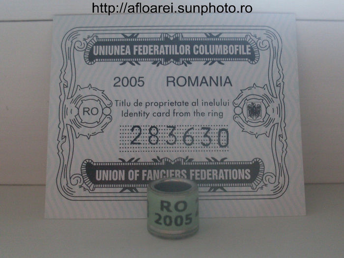 ro 2005. - FCPR