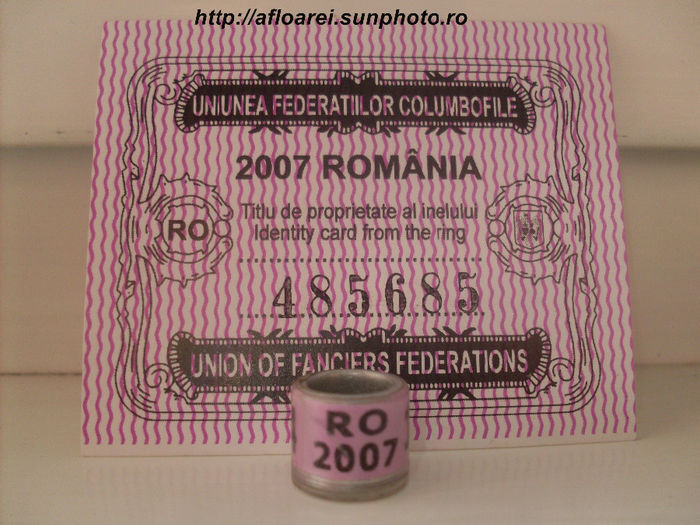 ro 2007 - FCPR